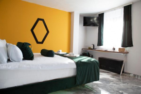 Citrin Luxury Rooms